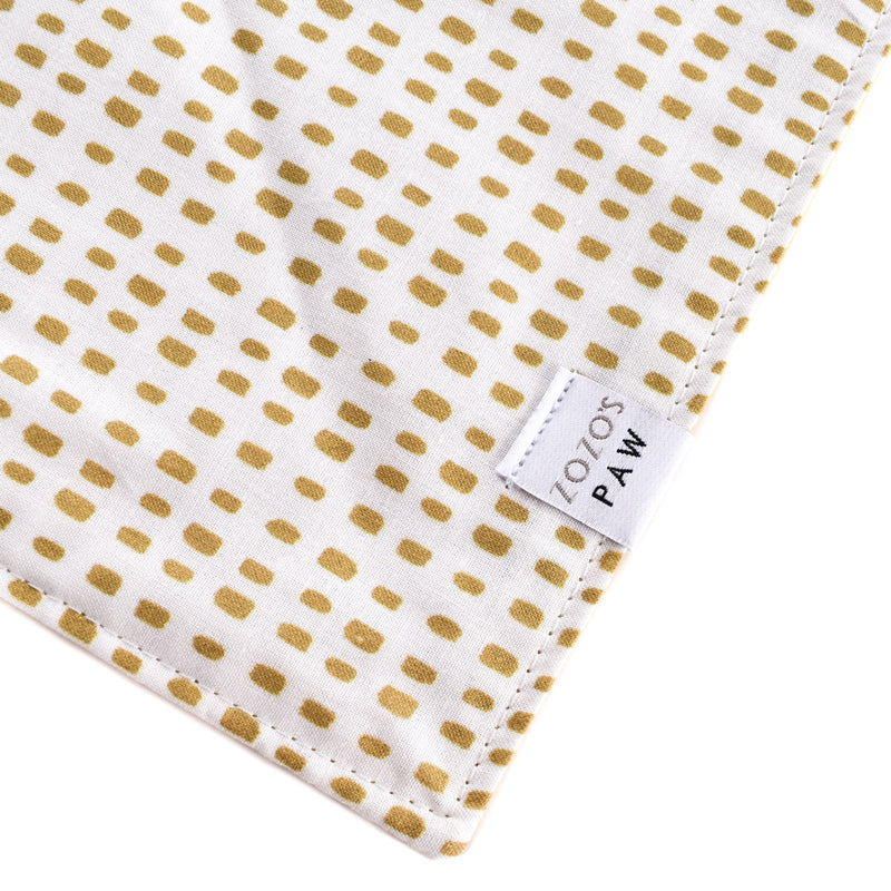 Golden Hour Dog Bandana