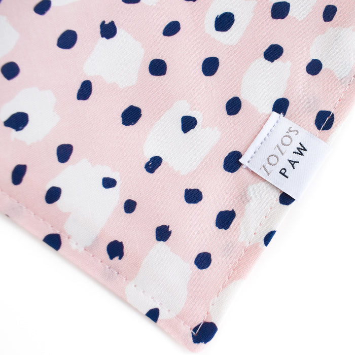 Spotted in the Wild Dog Bandana