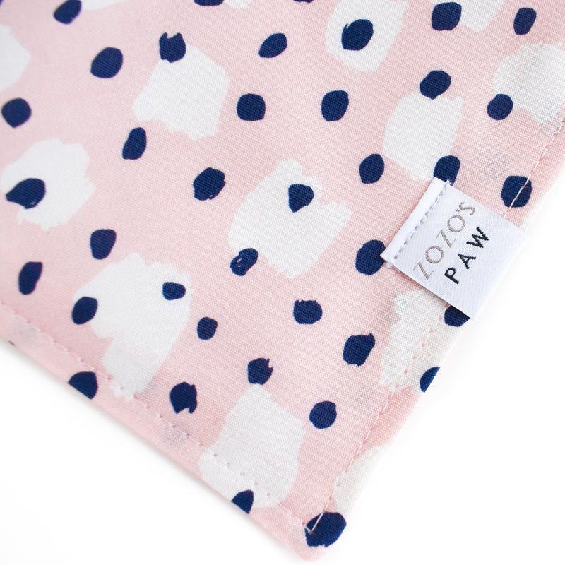 Spotted in the Wild Dog Bandana