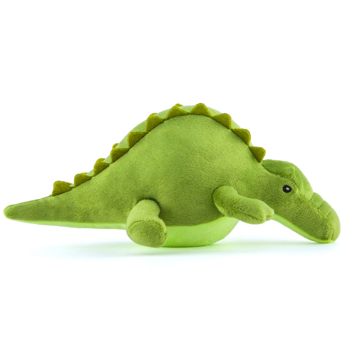 Crocodile Dog Toy