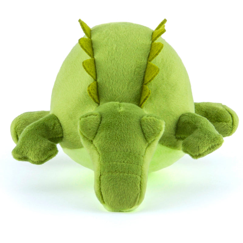 Crocodile Dog Toy