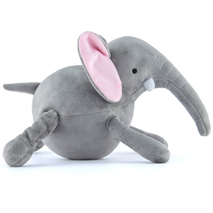 Elephant Dog Toy