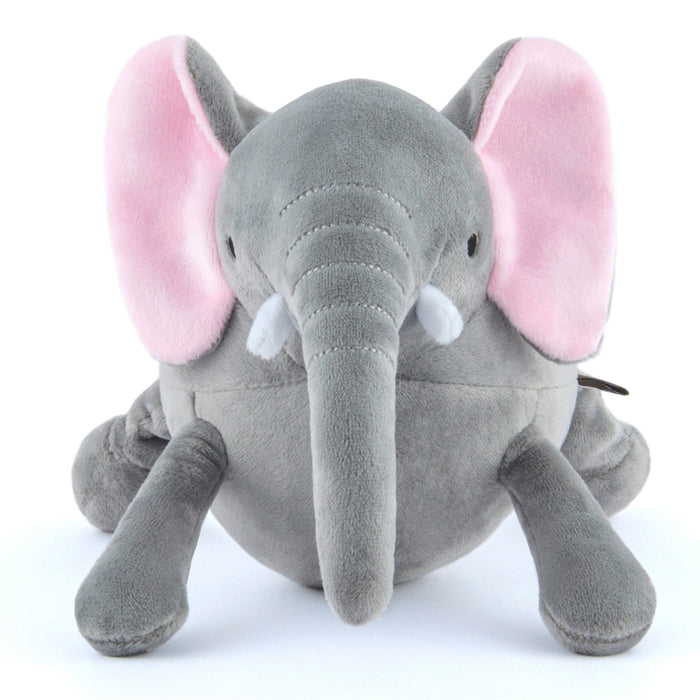 Elephant Dog Toy