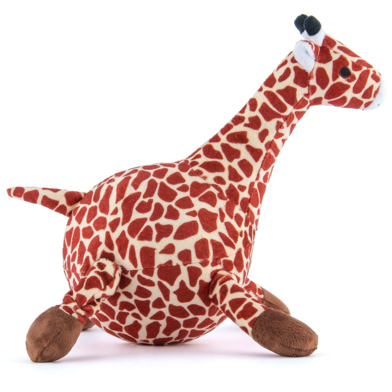Giraffe Dog Toy