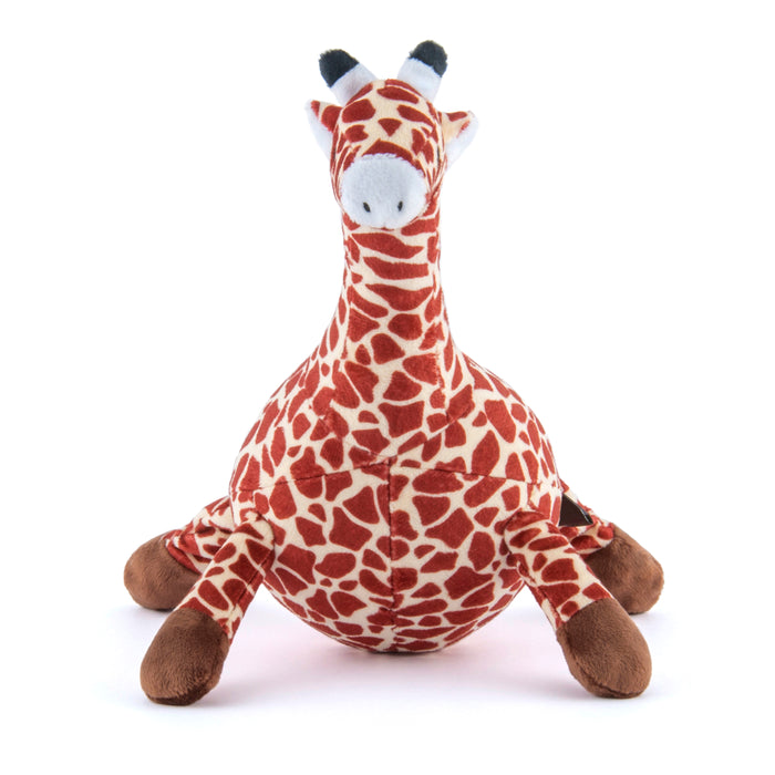 Giraffe Dog Toy