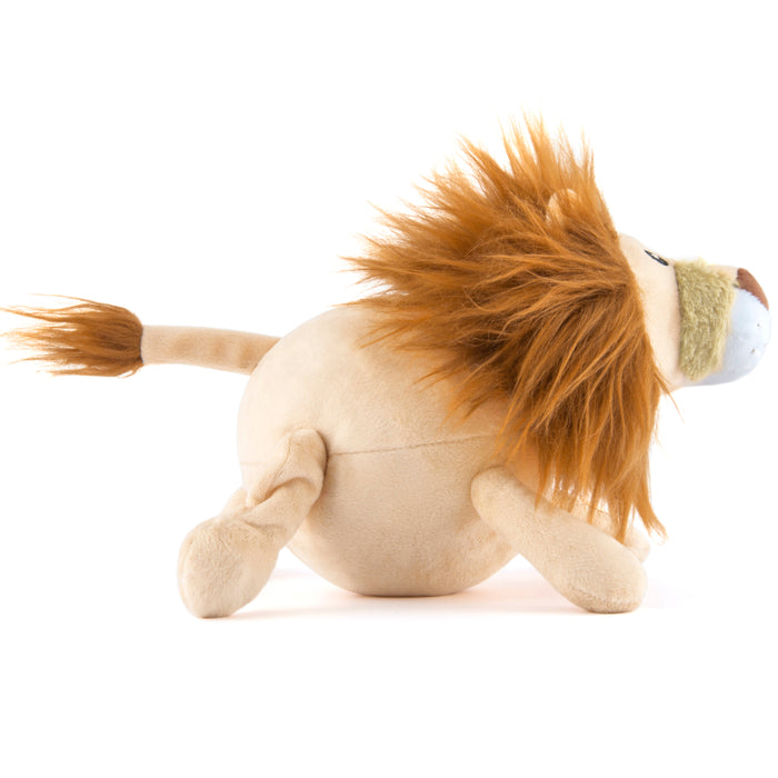 Lion Dog Toy