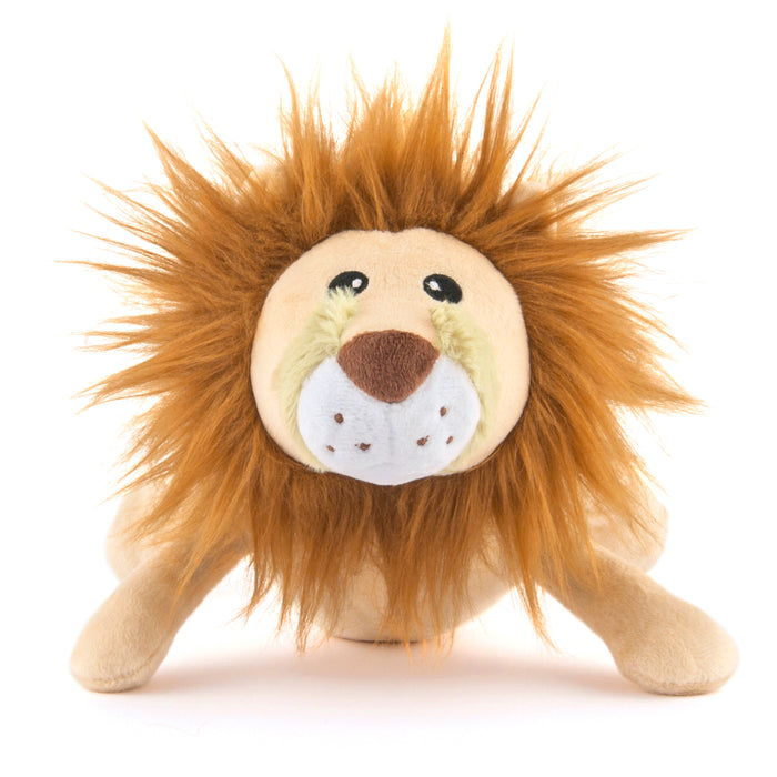 Lion Dog Toy