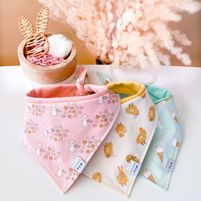 Chick Magnet Dog Bandana