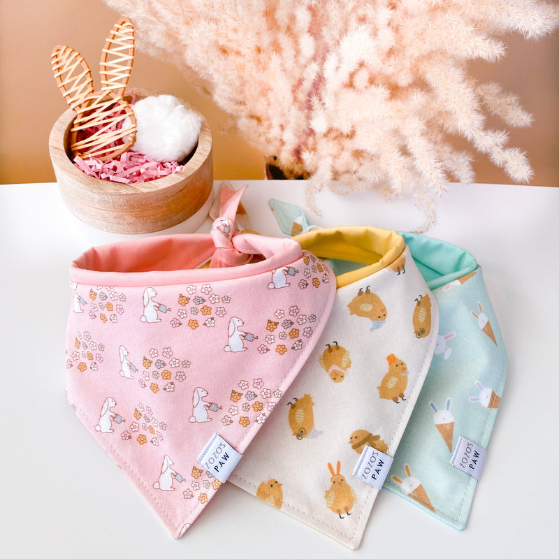 Chick Magnet Dog Bandana