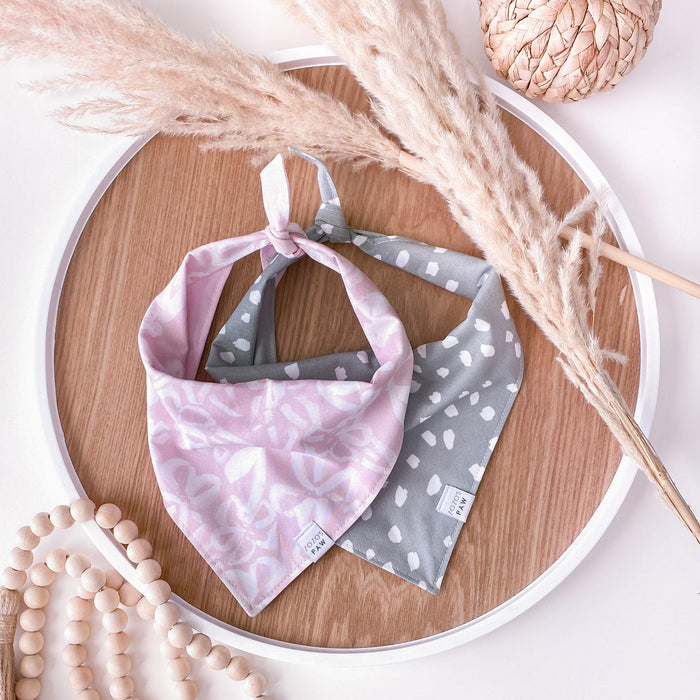 Sage Saga Dog Bandana