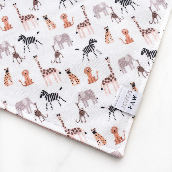 Wild Ones Dog Bandana