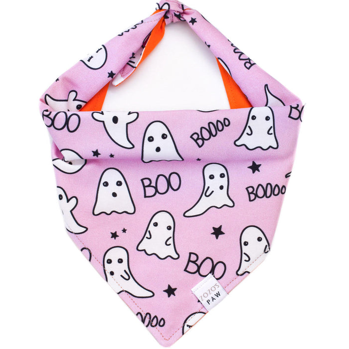 You My Boo Dog Bandana