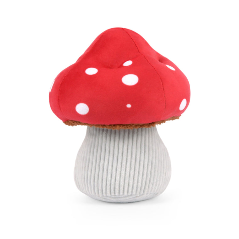 Magical Mushroom Dog Toy