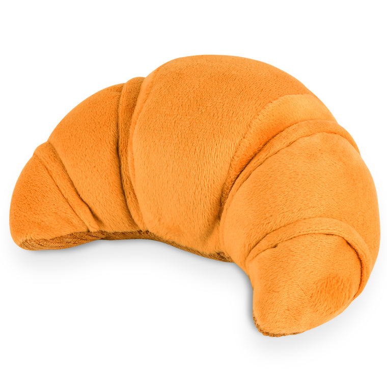 Croissant Dog Toy - Large