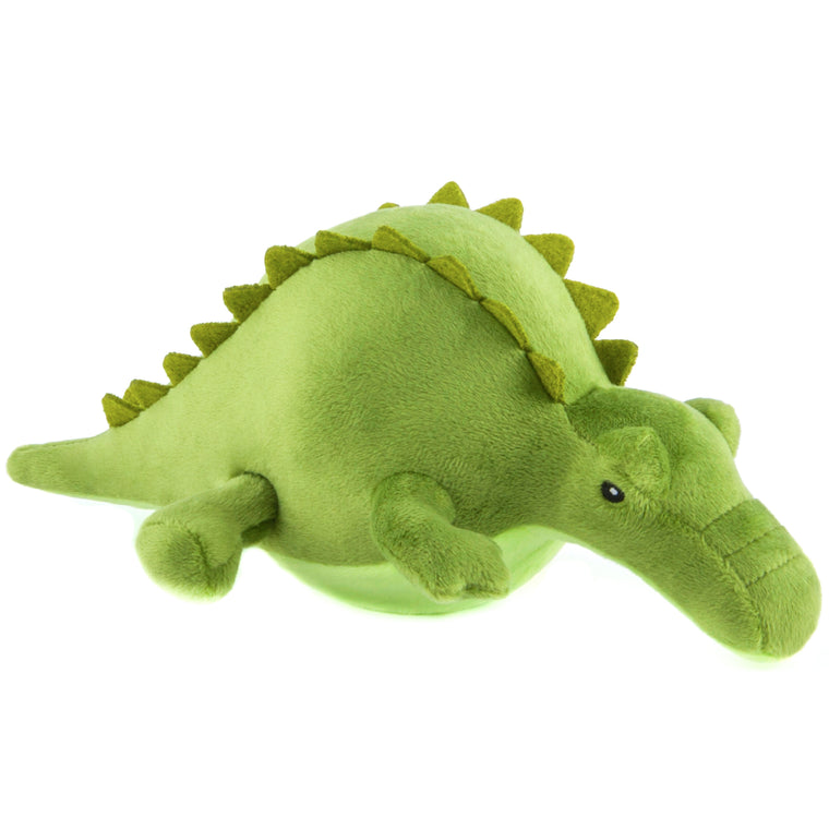 Crocodile Dog Toy