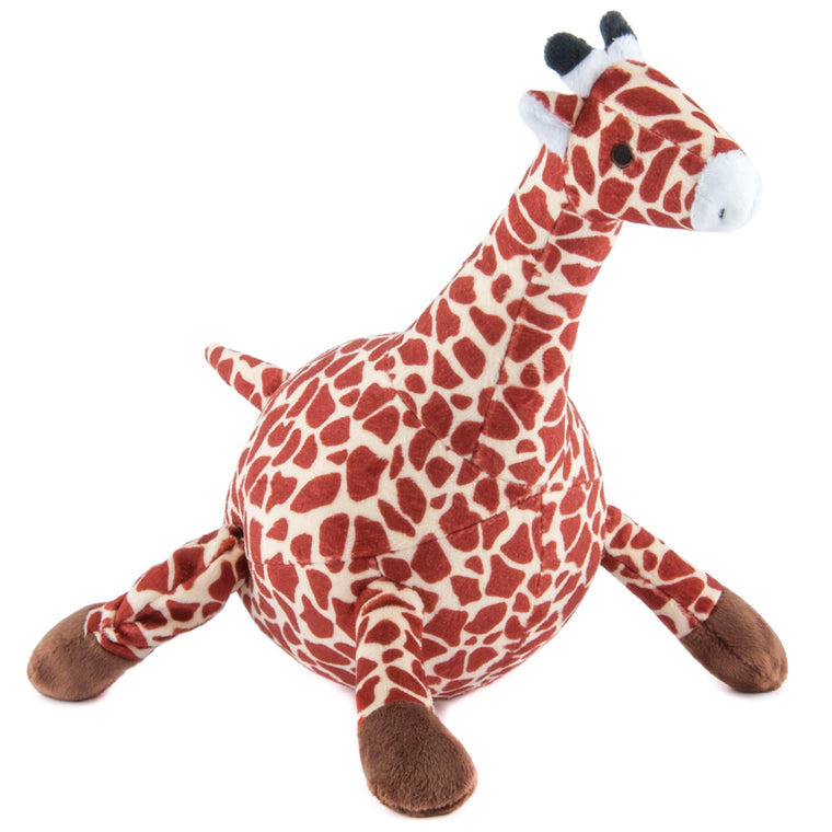 Giraffe Dog Toy