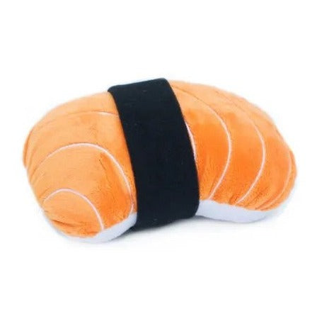 Sushi Dog Toy