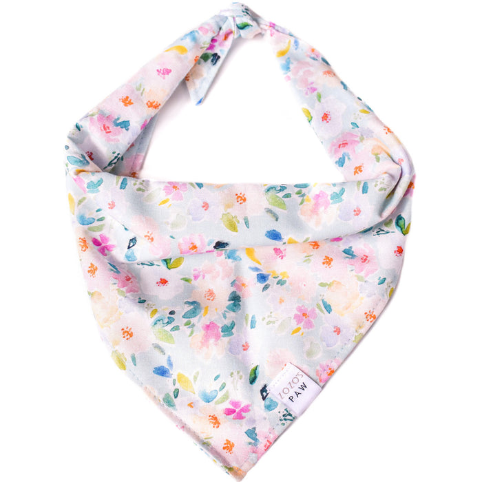 Spring Has Sprung Dog Bandana